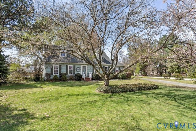 7049 Tammy Ct, Mechanicsville, VA 23111