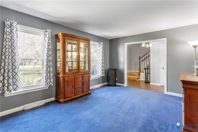 7049 Tammy Ct, Mechanicsville, VA 23111