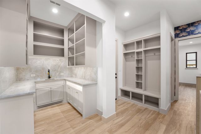 14120 Park Way, Log Cabin, TX 75148