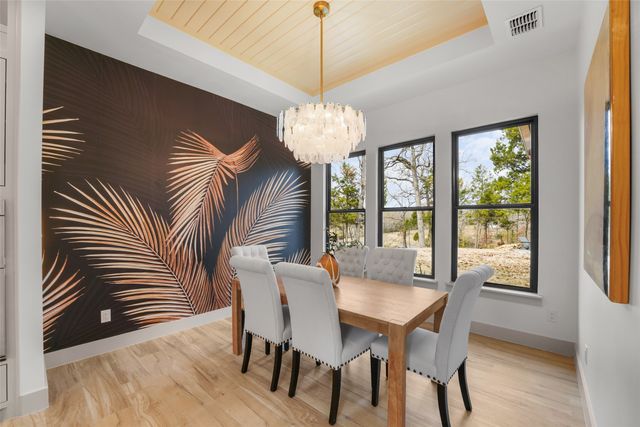 14120 Park Way, Log Cabin, TX 75148