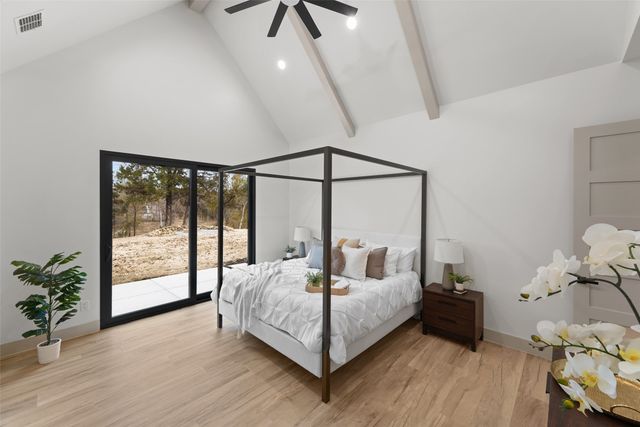 14120 Park Way, Log Cabin, TX 75148