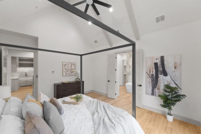 14120 Park Way, Log Cabin, TX 75148