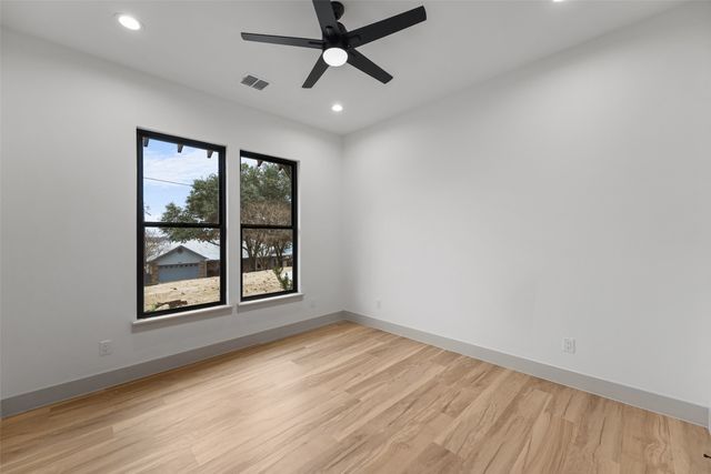 14120 Park Way, Log Cabin, TX 75148