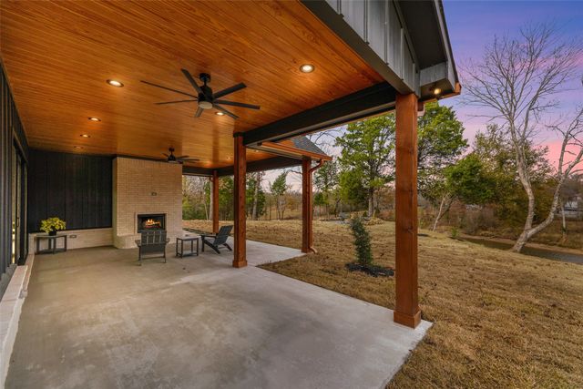 14120 Park Way, Log Cabin, TX 75148