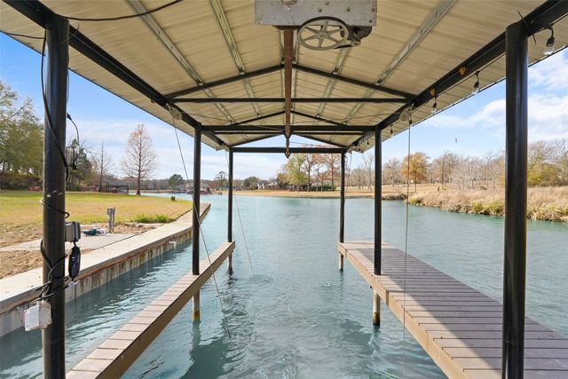 14120 Park Way, Log Cabin, TX 75148