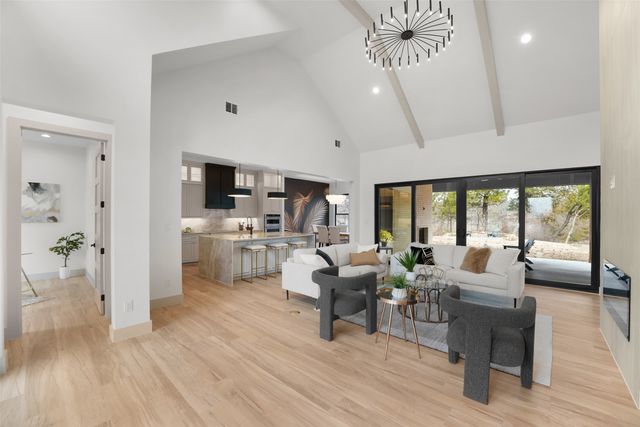 14120 Park Way, Log Cabin, TX 75148