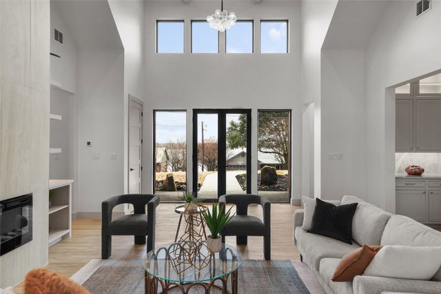 14120 Park Way, Log Cabin, TX 75148