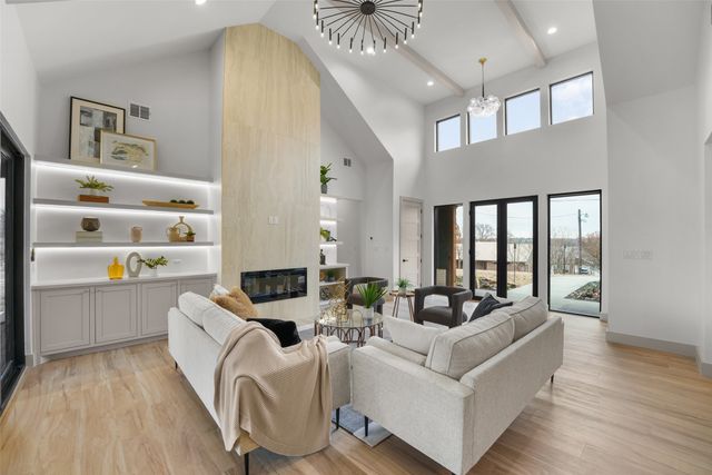 14120 Park Way, Log Cabin, TX 75148