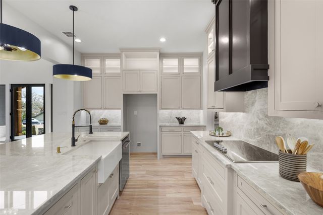 14120 Park Way, Log Cabin, TX 75148