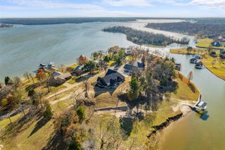 14120 Park Way, Log Cabin, TX 75148