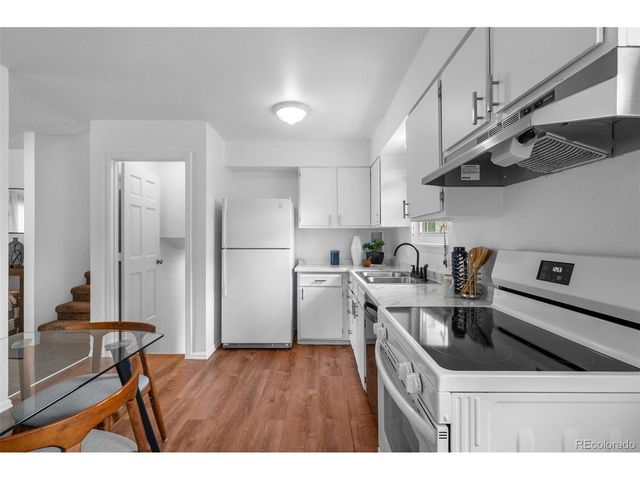 15384 E Idaho Pl, Aurora, CO 80017