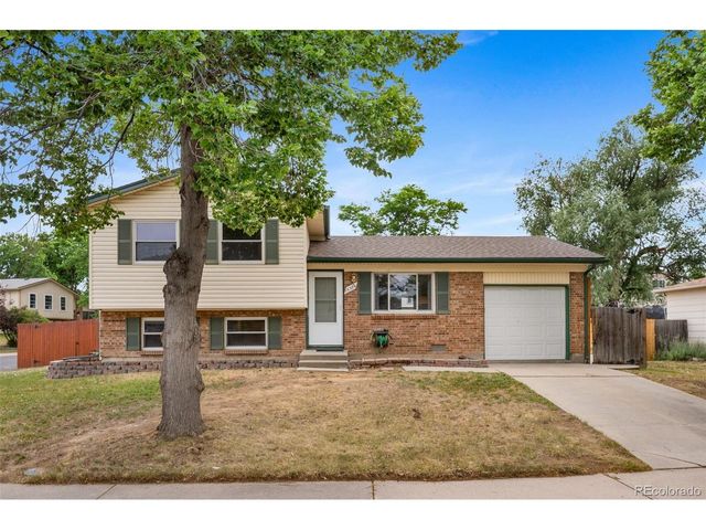 15384 E Idaho Pl, Aurora, CO 80017