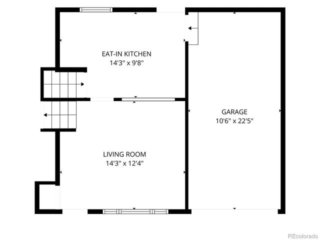 15384 E Idaho Pl, Aurora, CO 80017