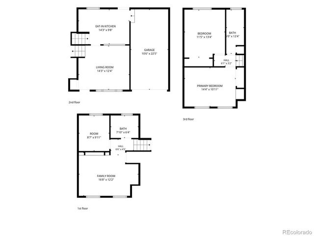 15384 E Idaho Pl, Aurora, CO 80017