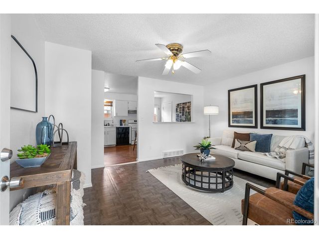 15384 E Idaho Pl, Aurora, CO 80017