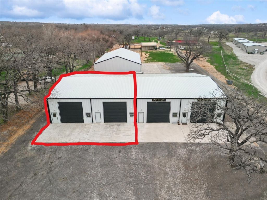 14135 FM 730 D, Azle, TX 76020