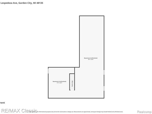 32320 Lespedeza Avenue, Garden City, MI 48135