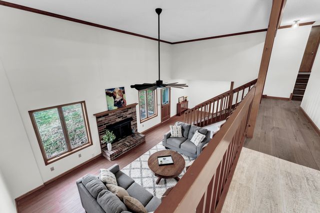 3323 N Rogers Avenue, Springfield, MO 65803