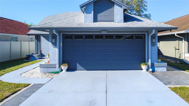 10405 CRESTO DELSOL CIRCLE, Orlando, FL 32817