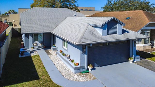 10405 CRESTO DELSOL CIRCLE, Orlando, FL 32817