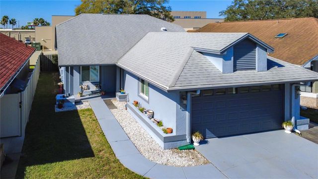 10405 CRESTO DELSOL CIRCLE, Orlando, FL 32817