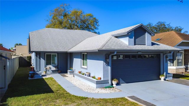 10405 CRESTO DELSOL CIRCLE, Orlando, FL 32817