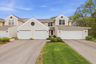 86 Sun Ridge Drive, Park Twp, MI 49424