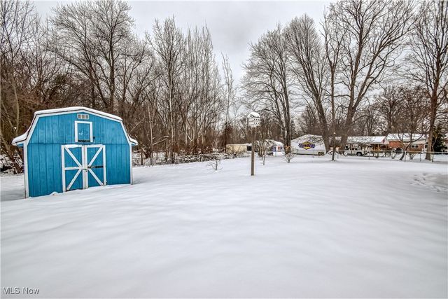 1478 Bennett Road, Madison, OH 44057