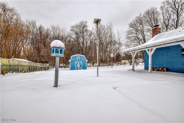 1478 Bennett Road, Madison, OH 44057