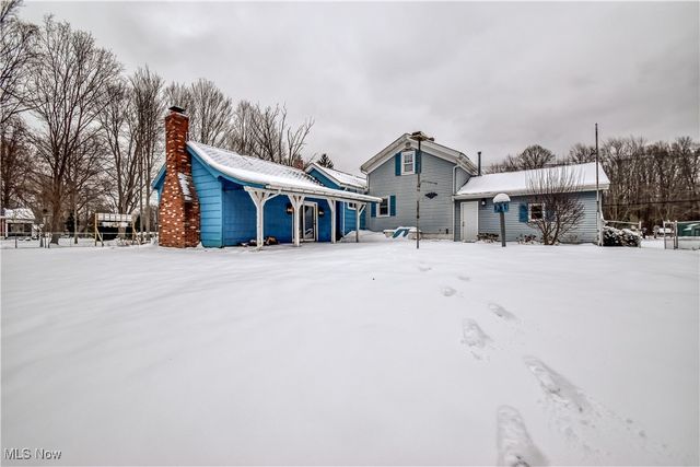 1478 Bennett Road, Madison, OH 44057