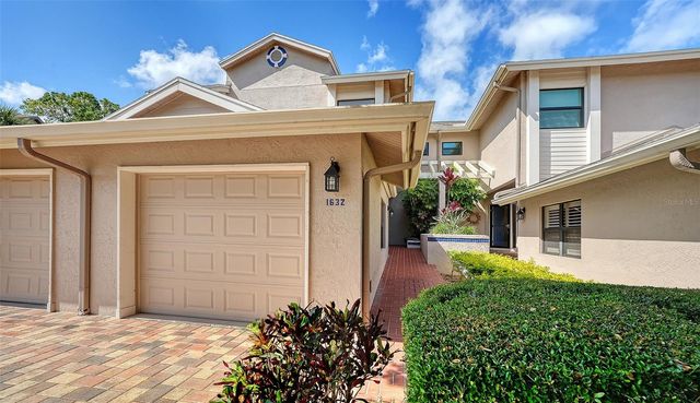 1632 STARLING DRIVE 101, Sarasota, FL 34231