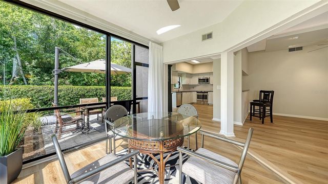 1632 STARLING DRIVE 101, Sarasota, FL 34231