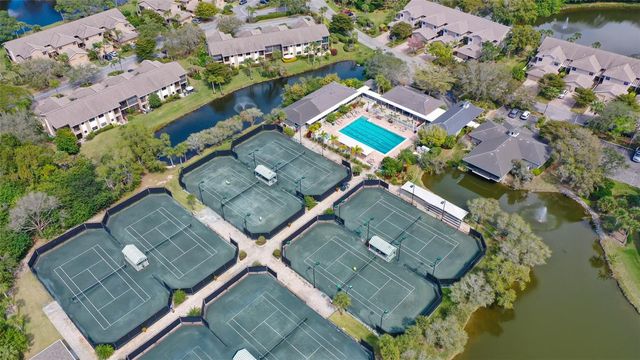 1632 STARLING DRIVE 101, Sarasota, FL 34231