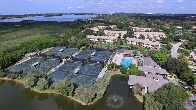 1632 STARLING DRIVE 101, Sarasota, FL 34231