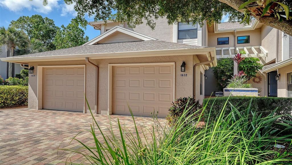 1632 STARLING DRIVE 101, Sarasota, FL 34231