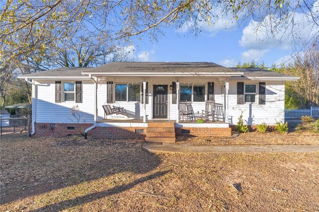 4105 Six & Twenty Road, Williamston, SC 29697