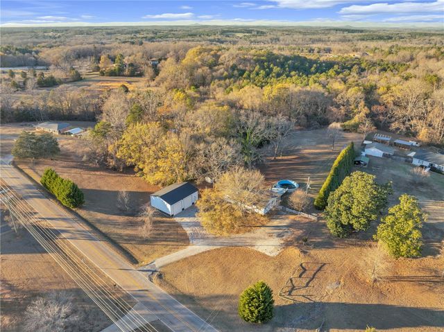 4105 Six & Twenty Road, Williamston, SC 29697