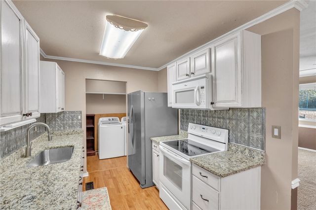 4105 Six & Twenty Road, Williamston, SC 29697