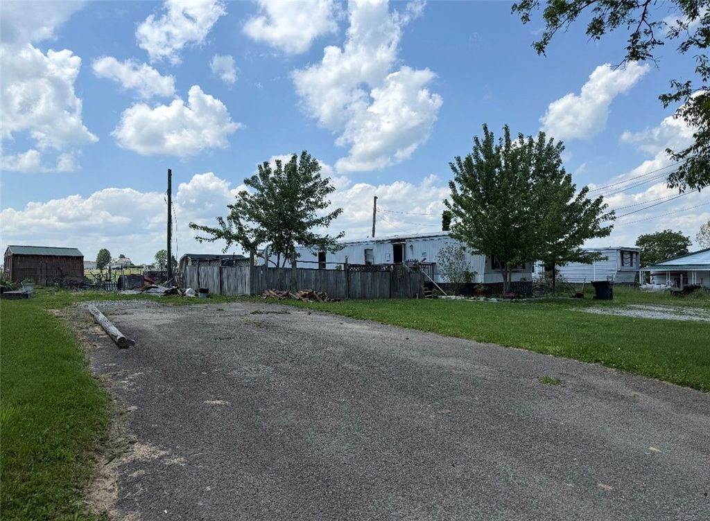 0 Atlantic-Coolspring Street, North Union Twp, PA 15401