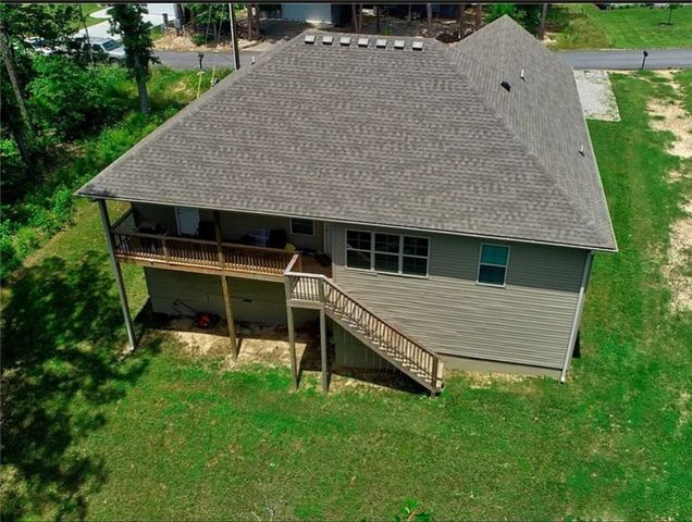 13 Kiswick Drive, Bella Vista, AR 72714