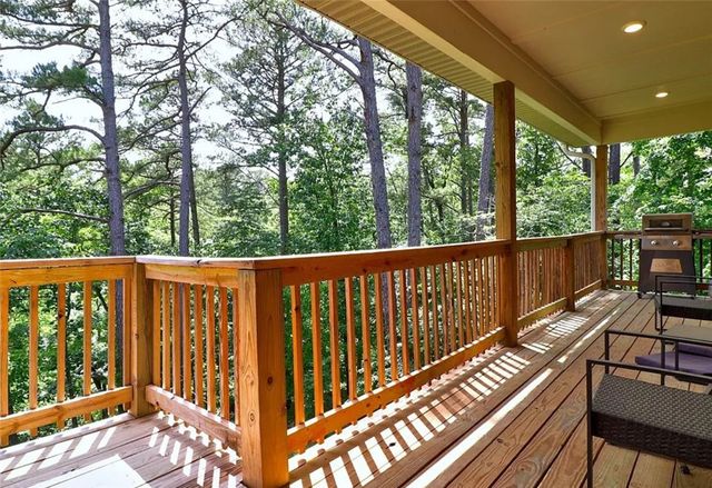 13 Kiswick Drive, Bella Vista, AR 72714