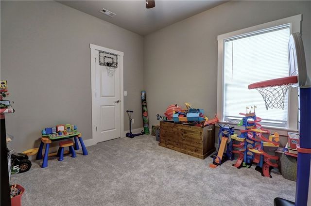 13 Kiswick Drive, Bella Vista, AR 72714