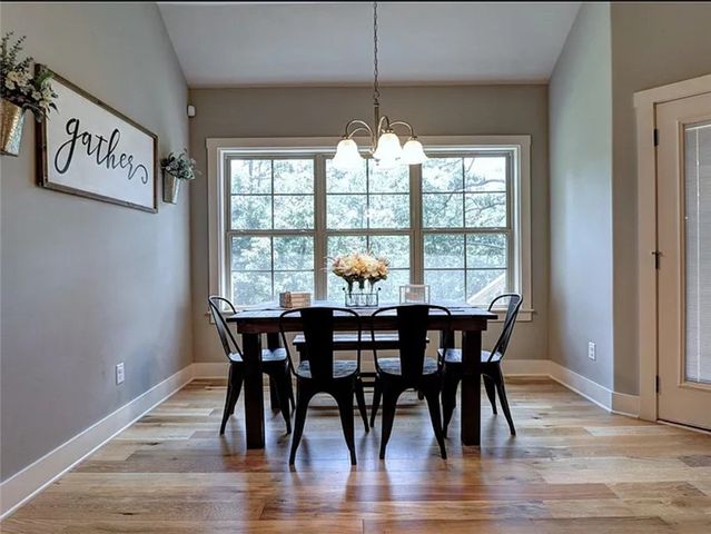 13 Kiswick Drive, Bella Vista, AR 72714