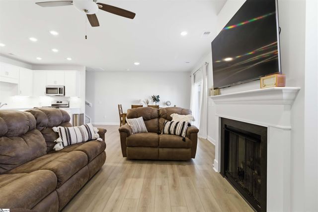 218 Crimson Tree Court, Greenville, SC 29607