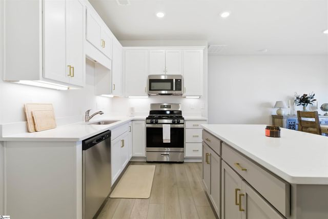 218 Crimson Tree Court, Greenville, SC 29607