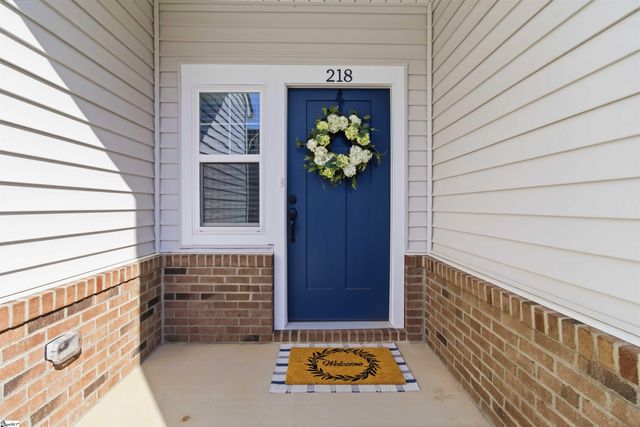 218 Crimson Tree Court, Greenville, SC 29607
