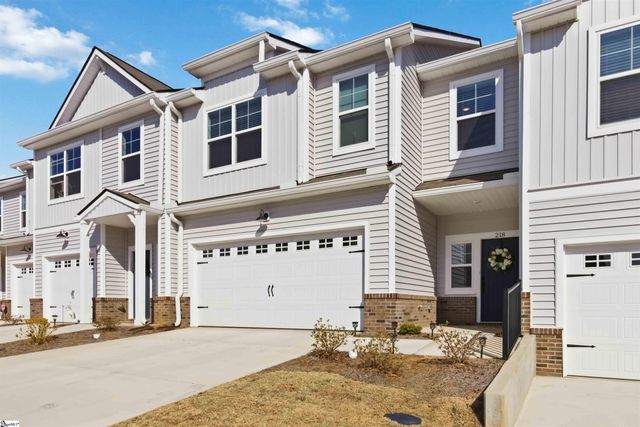 218 Crimson Tree Court, Greenville, SC 29607