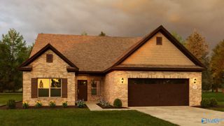 4 Vermilion Circle, Huntsville, AL 35803