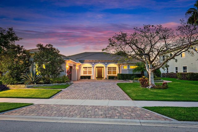 340 Rudder Cay Way, Jupiter, FL 33458