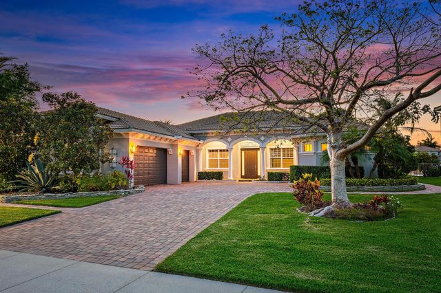 340 Rudder Cay Way, Jupiter, FL 33458